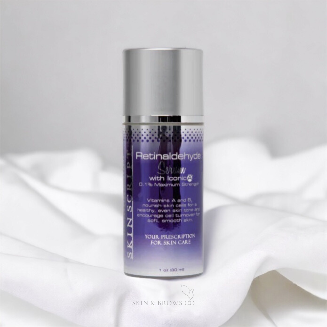 Retinaldehyde Serum With IconicA