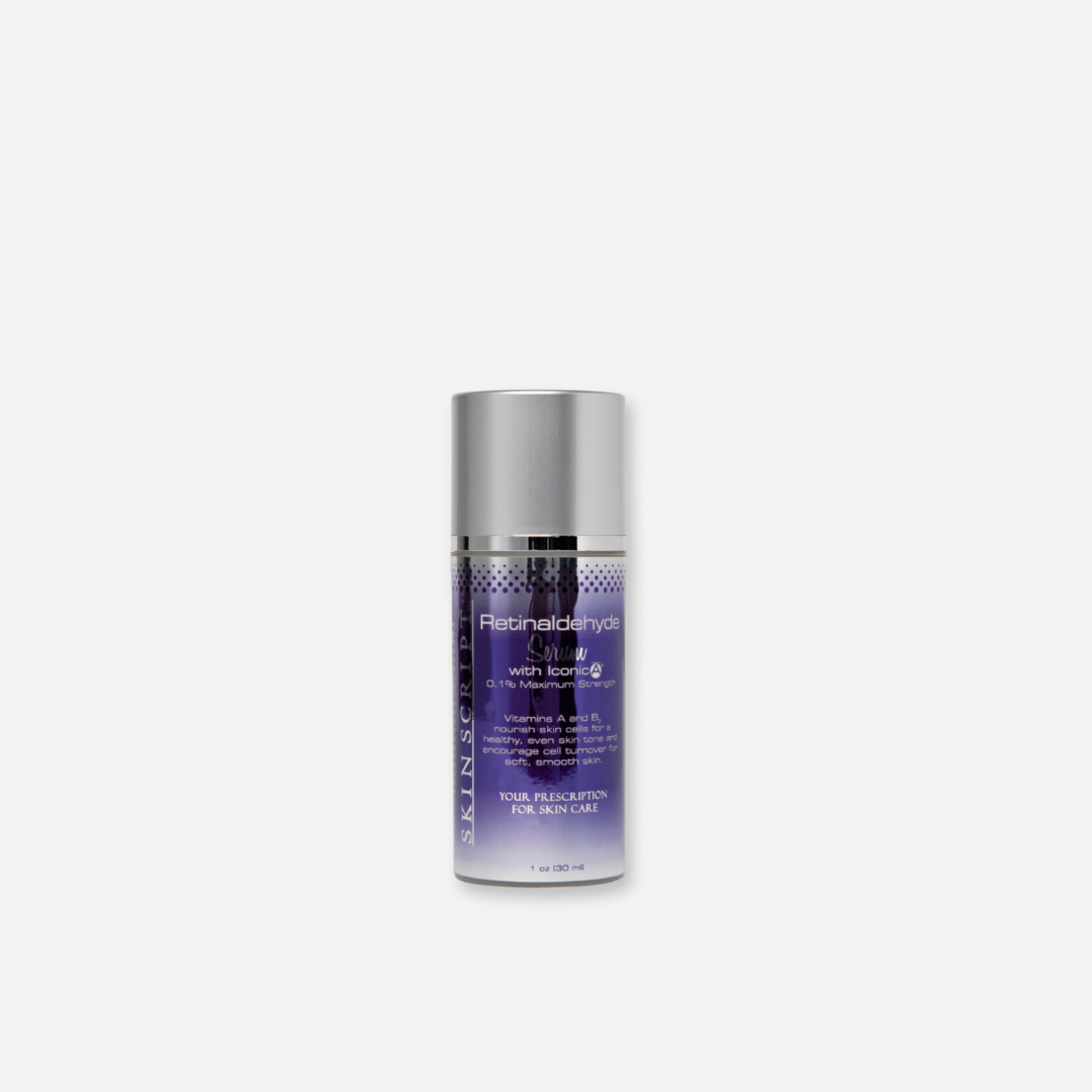 Retinaldehyde Serum With IconicA